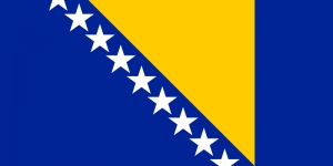 Bosnija ir hercegovina