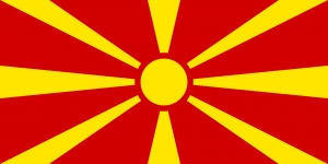 Šiaurės Makedonija
