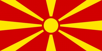 Šiaurės Makedonija